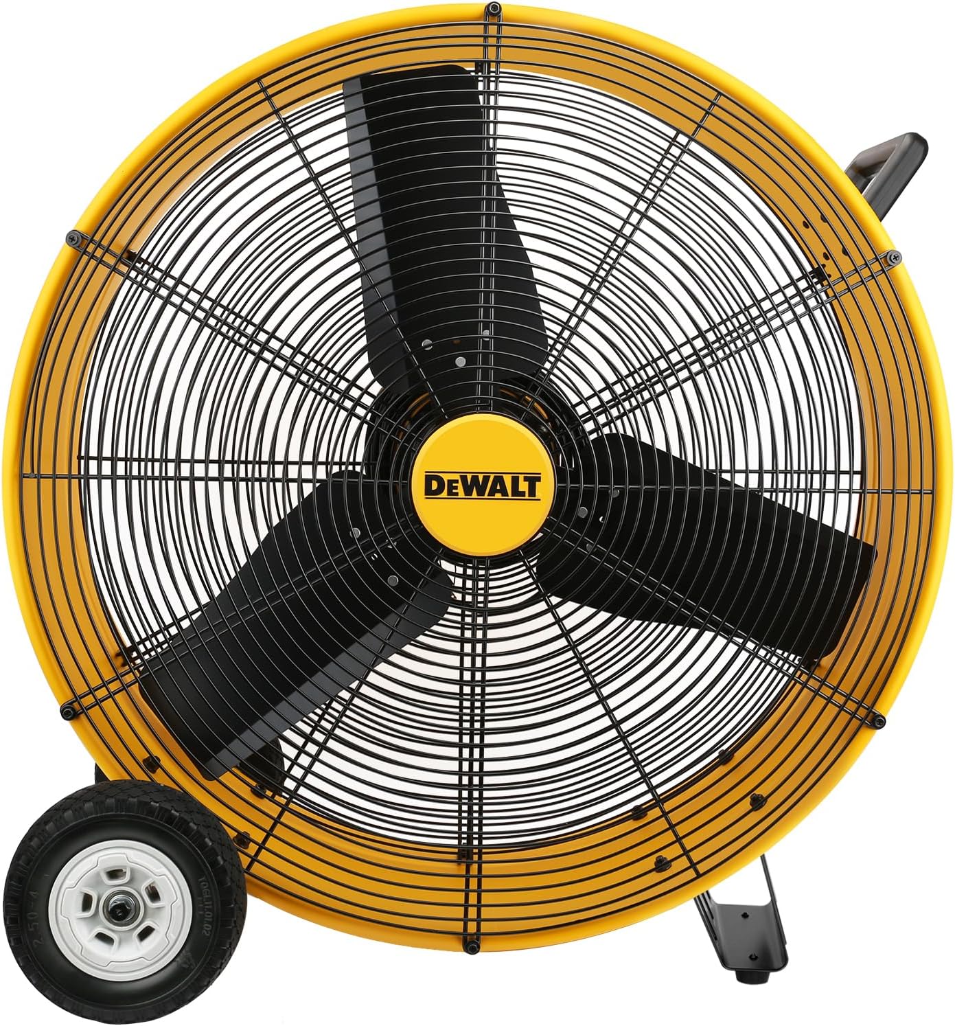 Quạt Công nghiệp Dewalt 30″ DXF3019