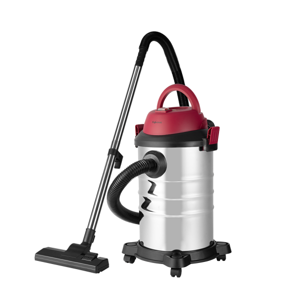 Máy hút bụi công nghiệp khô & ướt Fujihome VC35 ( phiên bản mới có tính năng thổi )