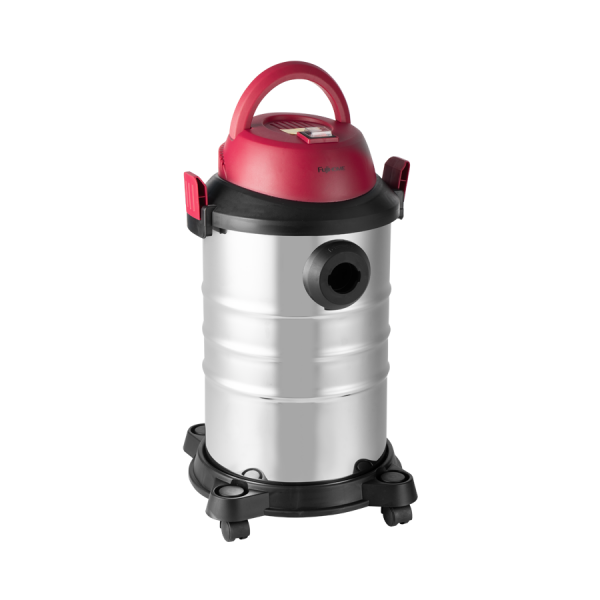 Máy hút bụi công nghiệp khô & ướt Fujihome VC35 ( phiên bản mới có tính năng thổi )
