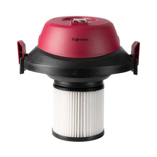 Máy hút bụi công nghiệp khô & ướt Fujihome VC35 ( phiên bản mới có tính năng thổi )