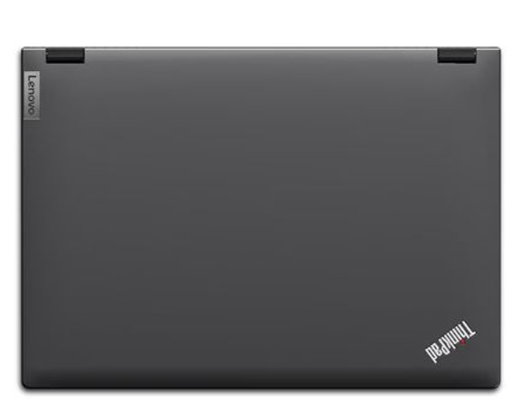 Laptop Lenovo ThinkPad P16v Gen 3 21RS0042VA (Intel core Ultra 7 255H | RTX PRO 1000 BW 8GB GDDR7 | 16 inch WUXGA | 32GB | 1TB | NoOS | Black)
