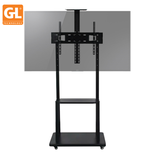 Khung treo tivi di dộng GL G1700-1P (32"-75")