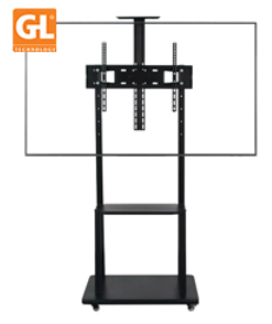 Khung treo tivi di dộng GL G1700-1P (32"-75")