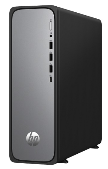 PC HP OmniDesk S03 0023D C16DRPA (I3 13100/ 8GB/ 512GB SSD/ Wifi + BT/ Key/ Mouse/ Win11/ 1Y)