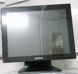 Máy bán hàng cảm ứng Pos Antech P8100 1 màn hình