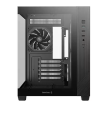 Case Deepcool CG330 3F - Black