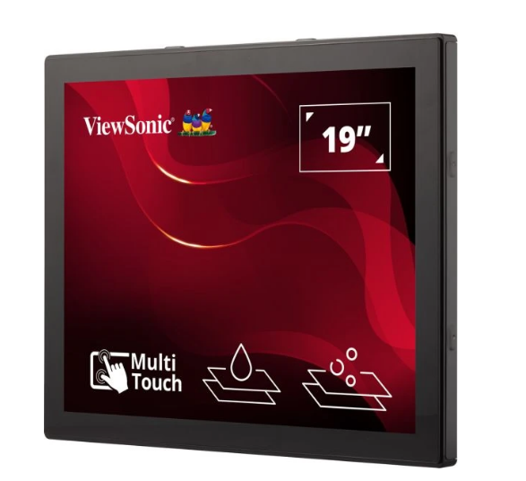 Màn hình cảm ứng ViewSonic XF1940