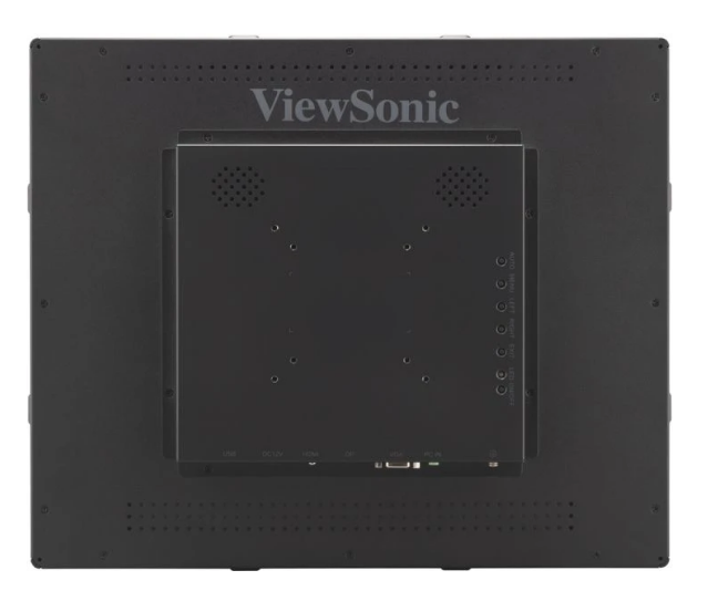 Màn hình cảm ứng ViewSonic XF1940