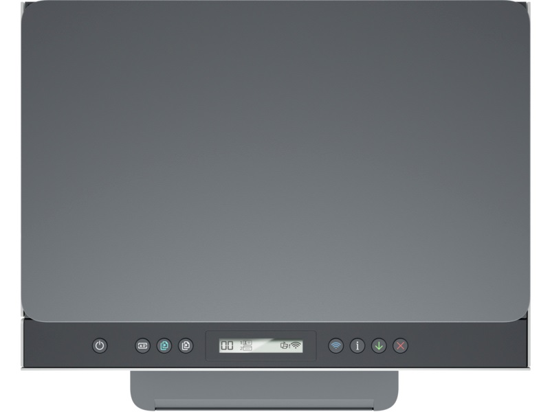 Máy in phun màu HP Smart Tank 670 6UU48A (A4/A5/ In/ Copy/ Scan/ Đảo mặt/ USB/ WIFI)