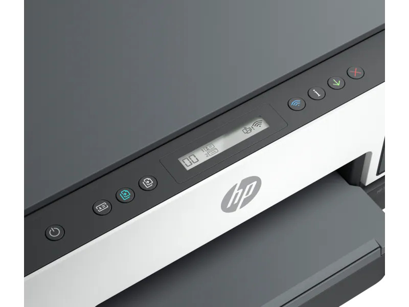 Máy in phun màu HP Smart Tank 670 6UU48A (A4/A5/ In/ Copy/ Scan/ Đảo mặt/ USB/ WIFI)