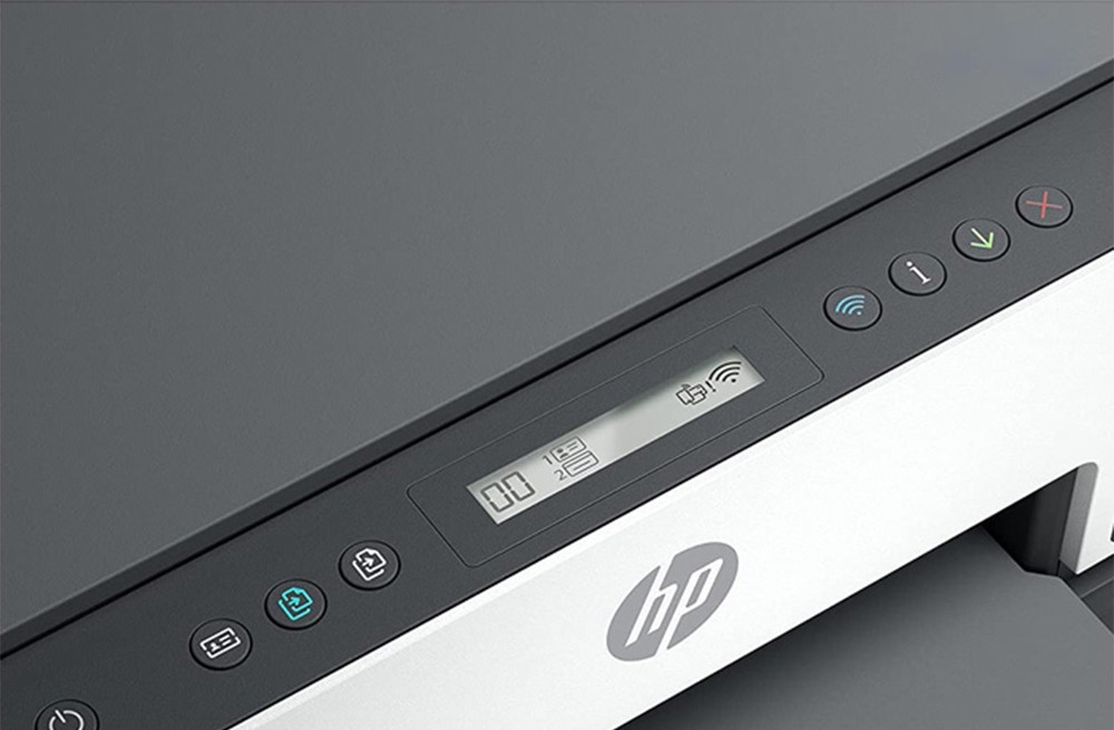 Máy in phun màu HP Smart Tank 720 6UU46A (A4/A5/ In/ Copy/ Scan/ Đảo mặt/ USB/ WIFI)