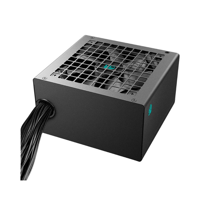 Nguồn DEEPCOOL PL750D 750W (80+ Bronze/PCIe5)