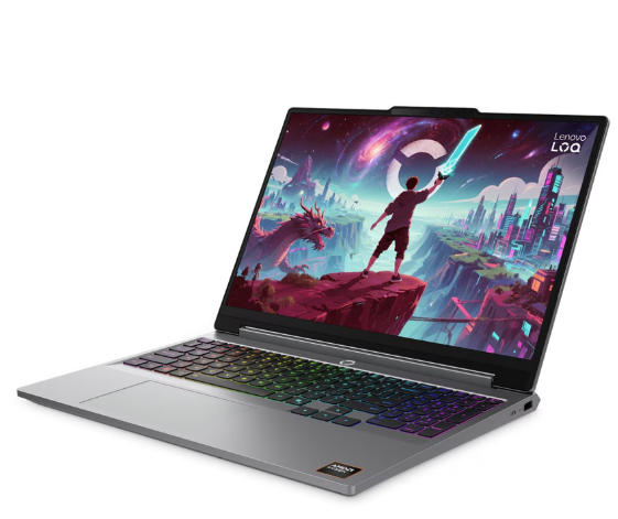Laptop Lenovo Yoga Slim 7 Aura Edition 14ILL10 83TN0040VN (Ultra 7 258V | 32GB | SSD 1TB | Intel® Arc™ Graphics | 14 inch 2.8K OLED 120Hz | Windows 11 Home | Luna Grey)