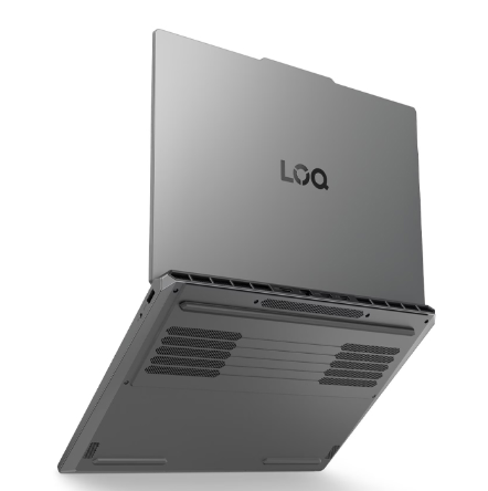 Laptop Lenovo Yoga Slim 7 Aura Edition 14ILL10 83TN0040VN (Ultra 7 258V | 32GB | SSD 1TB | Intel® Arc™ Graphics | 14 inch 2.8K OLED 120Hz | Windows 11 Home | Luna Grey)
