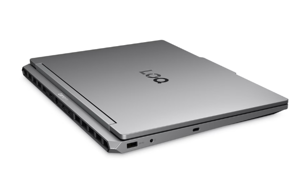 Laptop Lenovo Yoga Slim 7 Aura Edition 14ILL10 83TN0040VN (Ultra 7 258V | 32GB | SSD 1TB | Intel® Arc™ Graphics | 14 inch 2.8K OLED 120Hz | Windows 11 Home | Luna Grey)