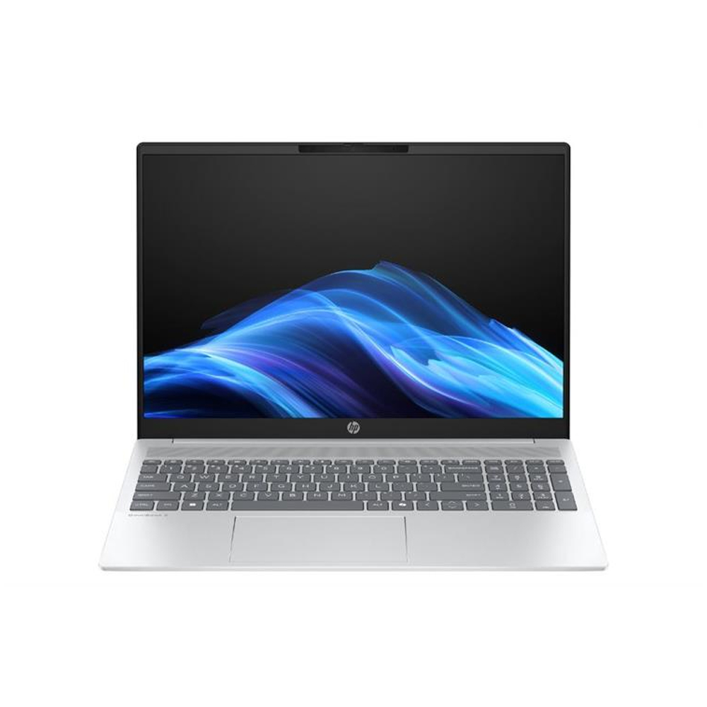 Laptop HP OmniBook 5 AI 16-AF1048TU BZ7Q9PA (Ultra 5 225U/ 16GB/ 512GB SSD/ 16 inch WUXGA/ Win 11/ Office/ Bạc)
