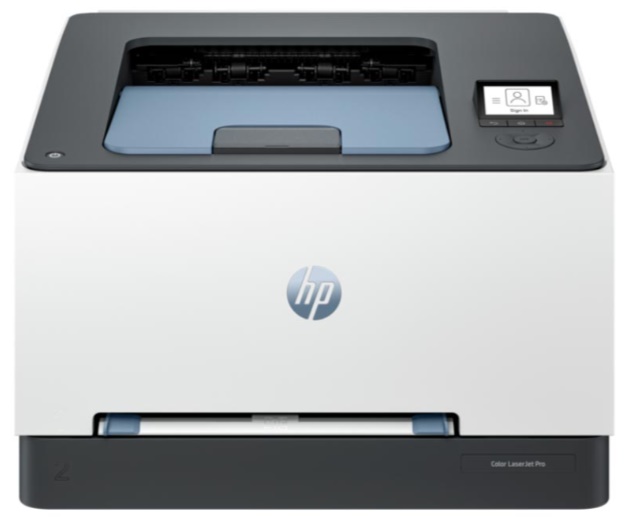 Máy in laser màu HP ColorLaserJet Pro 3203DW 499N4A (A4/A5/ Đảo mặt/ USB/ LAN/ WIFI)