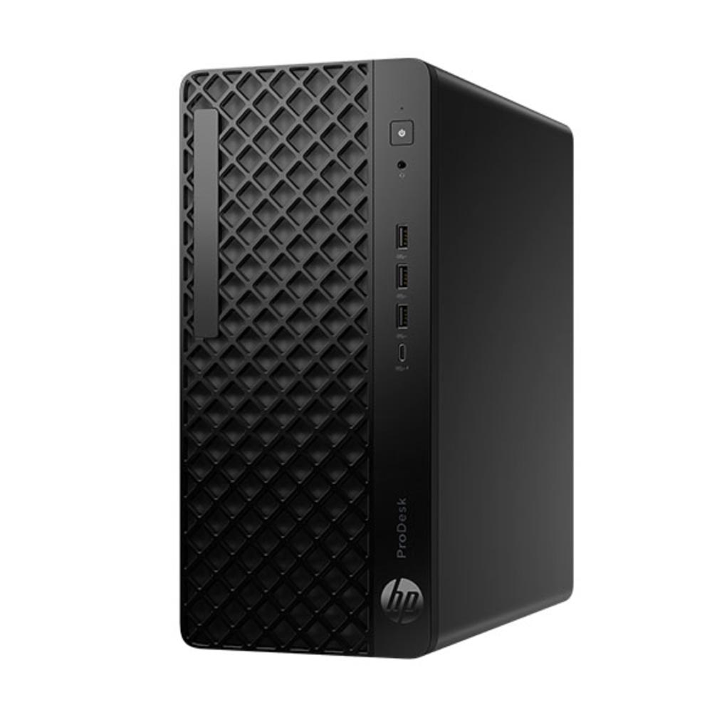 PC HP Prodesk 4 Tower G1i C3UB0PT (Core Ultra 5 235/ 16GB/ 512GB SSD/ Wifi + BT/ Key/ Mouse/ Win11)
