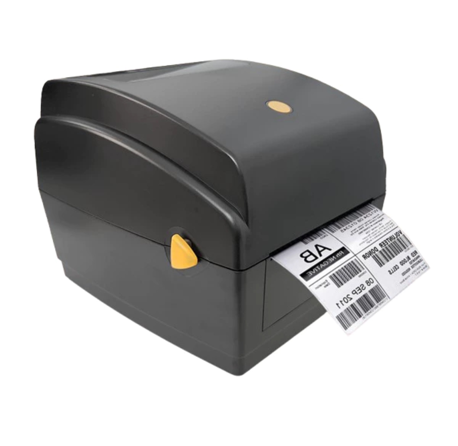 Máy in mã vạch Xprinter XP 428A (USB )