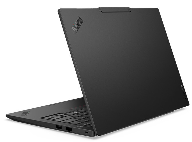 Laptop Lenovo ThinkPad E14 Gen 7 21SX00BNVN (Intel Core Ultra 5 135H | Intel Graphics | 14 inch WUXGA IPS | 16GB | 512GB | Win 11 | Đen)
