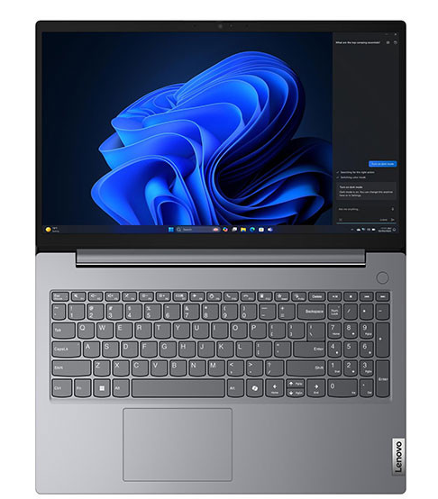Laptop Lenovo V15 G5 IRL 83HF00BYVN (Core i5-13420H | 16GB | 512GB SSD | 15.6" FHD | Intel UHD | Win 11 Home)