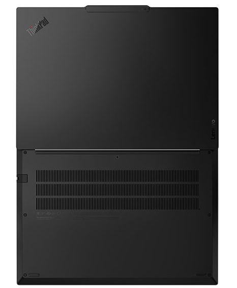 Laptop Lenovo ThinkPad E14 Gen 7 21U2S04N00 (Core Ultra 7 256V | RAM 16GB | SSD 512GB | 14" WUXGA IPS | Intel Arc Graphics 140V | No OS | Đen)