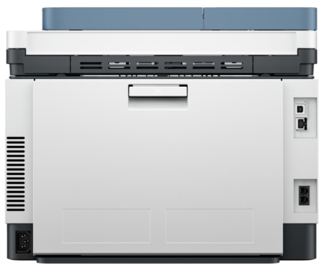 Máy in laser màu HP ColorLaserJet Pro MFP 3303FDN 499M7A (A4/A5/ Đảo mặt/ USB/ LAN)