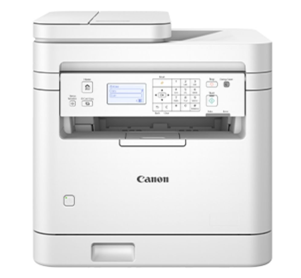 Máy in laser đen trắng Canon MF284DW - Hàng nhập khẩu (A4/A5/ In/ Copy/ Scan/ Đảo mặt/ ADF/ USB/ LAN/ WIFI)