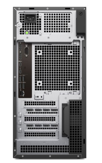 Máy tính trạm Workstation Dell Pro Max Tower T2 FCT2250 71102147 (Intel Core Ultra 7 265 | 16GB | 512GB SSD | 2TB HDD | RTX A1000 8 GB GDDR6 | Keyboard | Mouse | KYHD | 500W | Ubuntu)