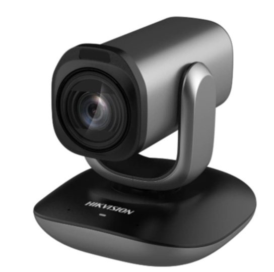 Webcam hội nghị Hikvision DS-UVC-P22