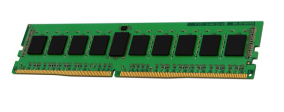 Ram PC Kingston 16GB DDR4 bus 3200 (KVR32N22D8/16WP)