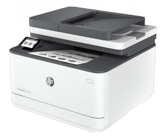 Máy in laser đen trắng HP LaserJet Pro MFP 3103FDW 3G632A (A4/A5/ Đảo mặt/ USB/ LAN/ WIFI)