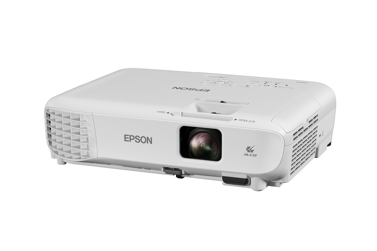 Máy chiếu Epson EB W05