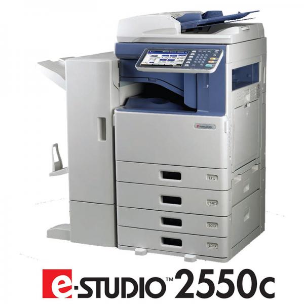 Máy photocopy Toshiba Colour Copier e STUDIO 2550C