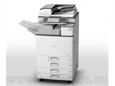 Máy photocopy màu Ricoh Aficio MP C2503SP