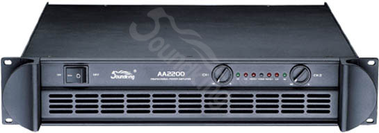 Amplifier SOUNDKING AA1600