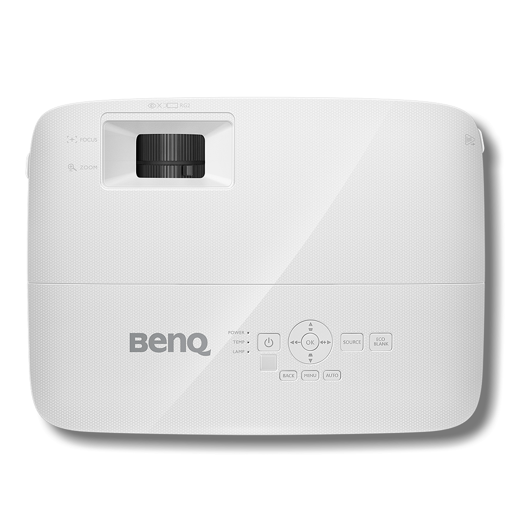 Máy chiếu BenQ MW612