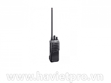 Bộ đàm ICOM IC-F3002 VHF Pin BP-265 (Chính hãng)