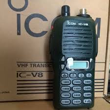 Bộ đàm ICOM IC V88 VHF Chính hãng