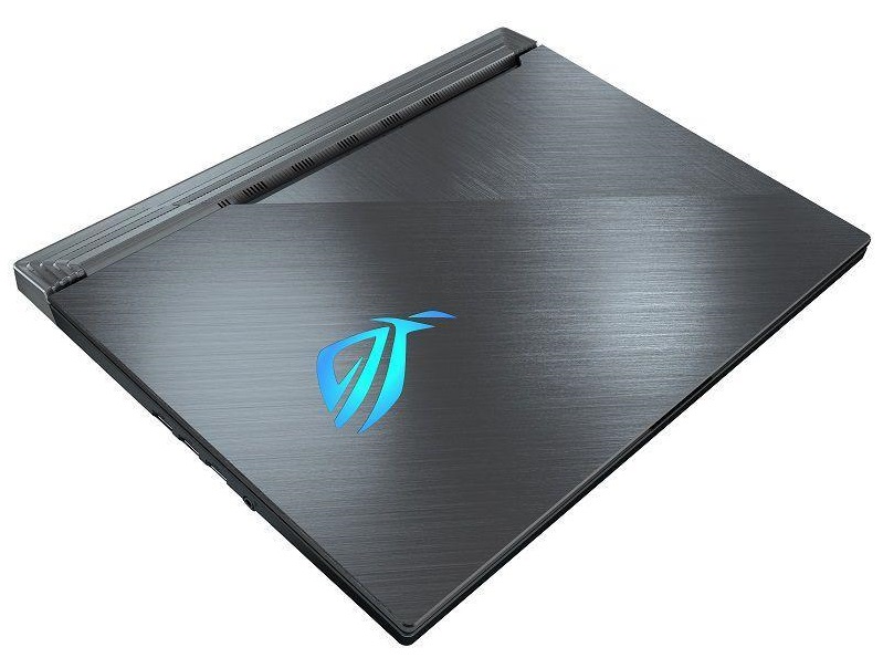 Laptop Asus ROG Strix G G731G_N-UEV046T