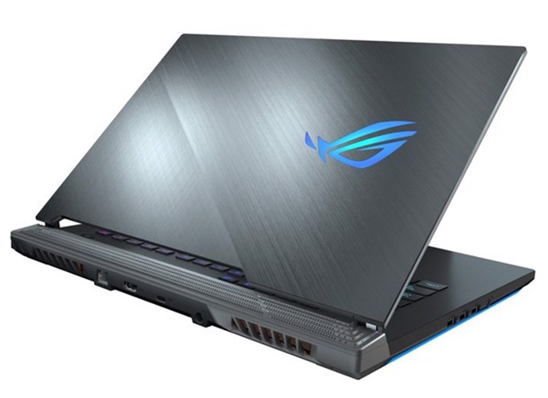 Laptop ASUS ROG Strix Scar III G531GN-VAZ160T (15" FHD/i7-9750H/16GB/512GB SSD/RTX 2060/Win10/2.6 kg)