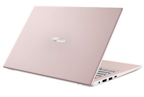 Laptop ASUS VivoBook S13 S330FA-EY114T (13" FHD/i3-8145U/8GB/512GB SSD/UHD 620/Win10/1.2 kg)
