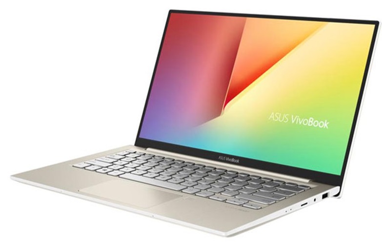 Laptop ASUS VivoBook S13 S330FA-EY116T (13" FHD/i5-8265U/8GB/512GB SSD/UHD 620/Win10/1.2 kg)