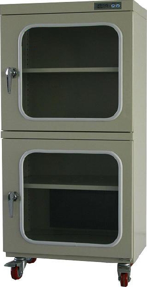 Tủ chống ẩm tự động Darlington DDC-240