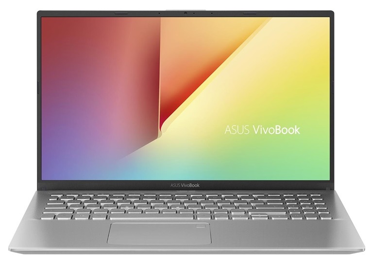 Laptop ASUS VivoBook 15 A512FL-EJ165T (15" FHD/i7-8565U/8GB/1TB HDD/MX250/Win10/1.7 kg)