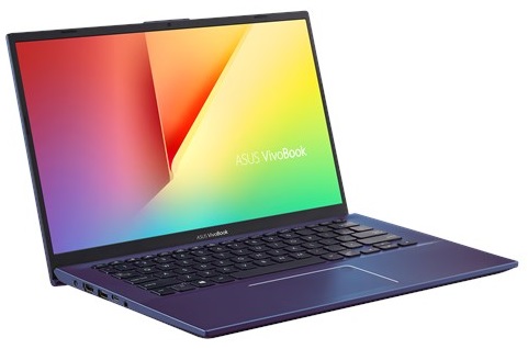 Laptop ASUS VivoBook 15 A512FA-EJ099T (15.6" FHD/i3-8145U/4GB/1TB HDD/UHD 620/Win10/1.7 kg)