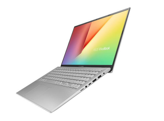 Laptop ASUS VivoBook 15 A512DA-EJ421T (15" FHD/R3-3200U/4GB/256GB SSD/Radeon Vega 3/Win10/1.6 kg)