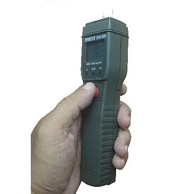  Máy đo ẩm gỗ cầm tay Prometer EPM-828
