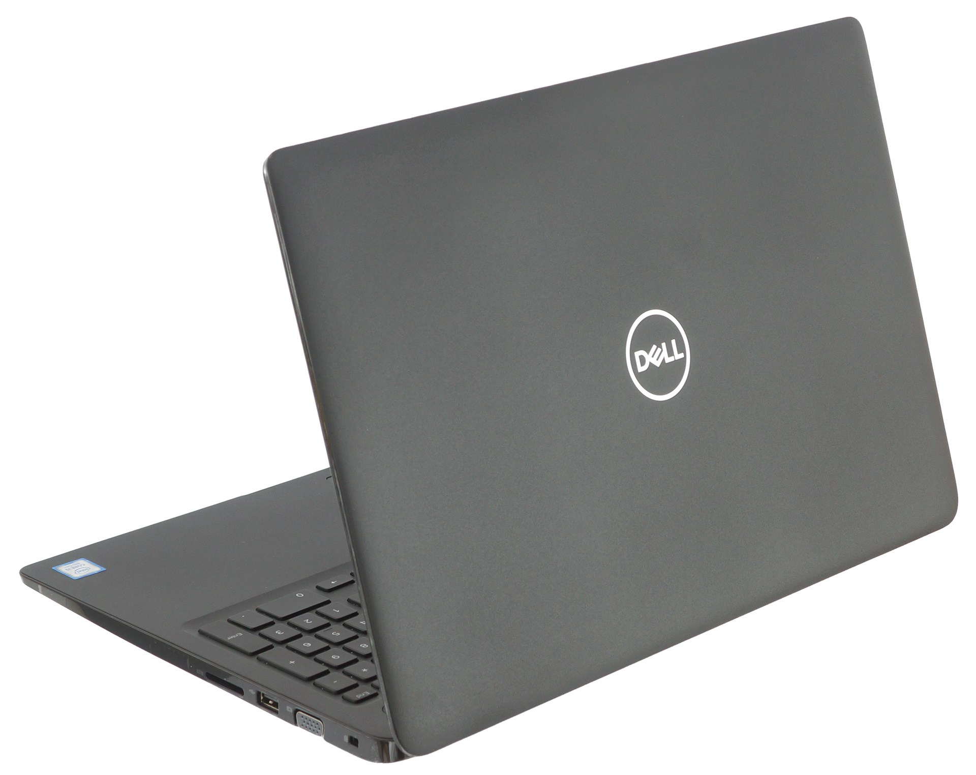 Laptop Dell Latitude 3500/ i7-8565U-1.8G/ 8G/ 128G SSD+1TB/ 15.6