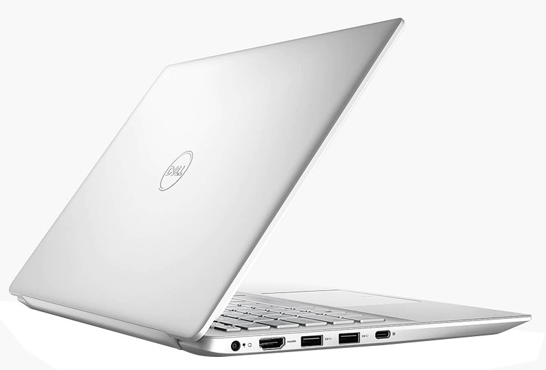 Laptop Dell Inspiron 5490/ i7-10510U-1.8G/ 8G/ 512G SSD/ 14"FHD/ FR/ 2Vr/ Silver/ W10 (70196706)